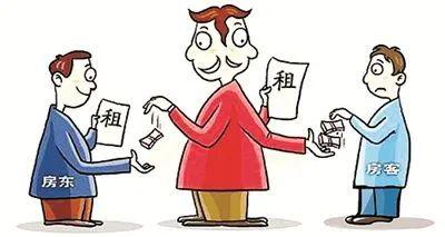 西安自由域房屋托管公司“爆雷”事件調(diào)查 老板失聯(lián)、押金難退、拖欠服務(wù)費(fèi)的背后